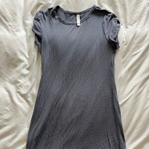 RVCA T-Shirt Dress